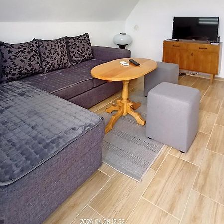 Apartman Duric Donji Milanovac Zewnętrze zdjęcie