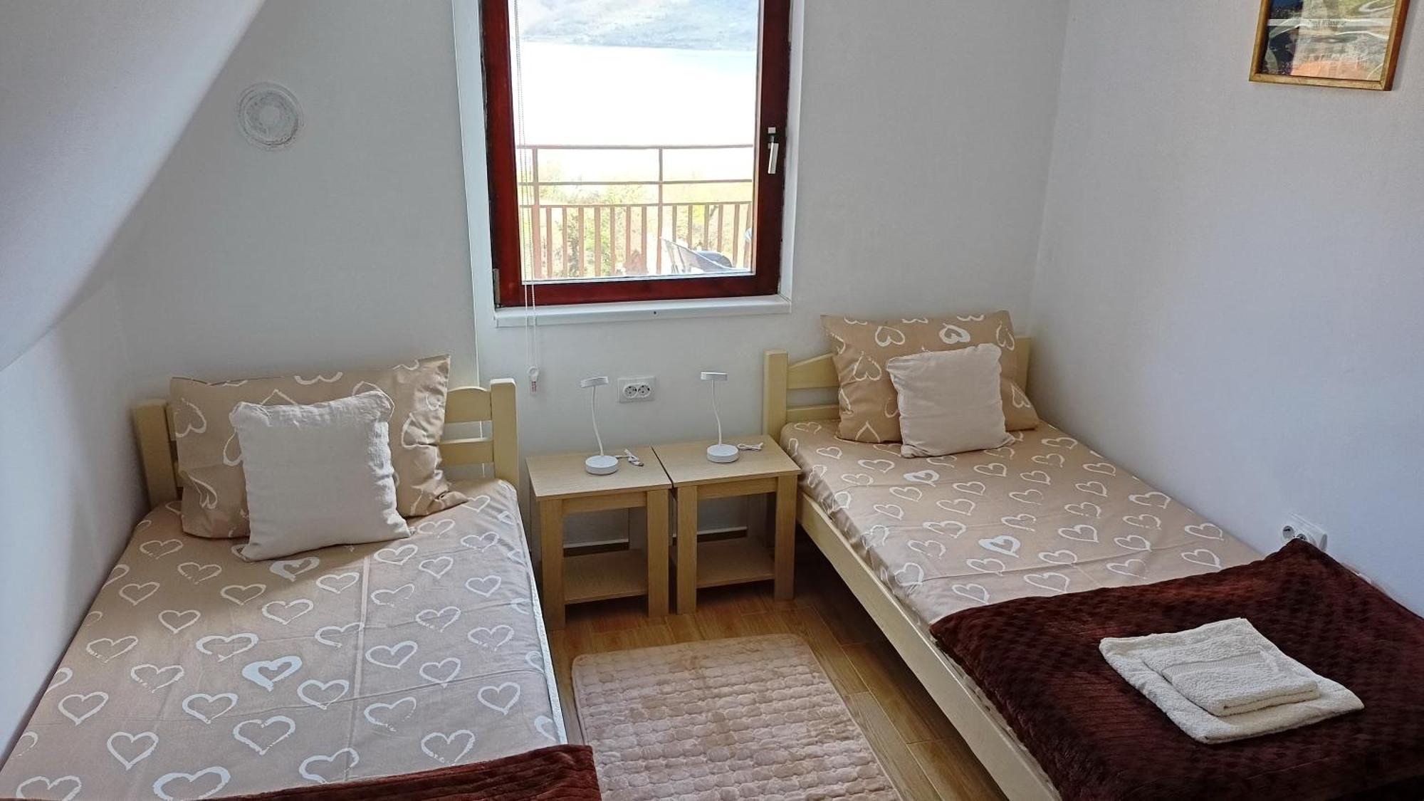 Apartman Duric Donji Milanovac Zewnętrze zdjęcie