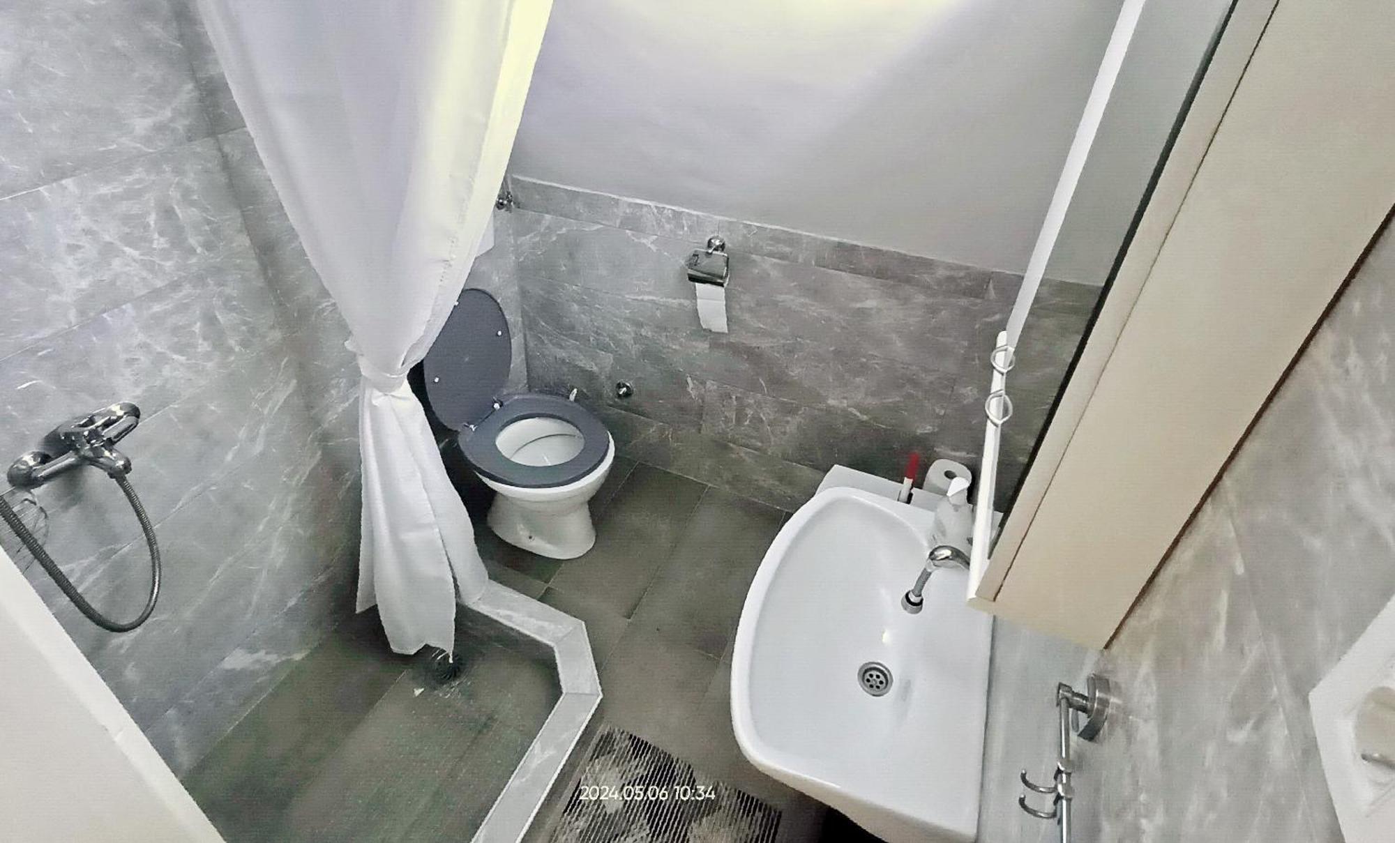 Apartman Duric Donji Milanovac Zewnętrze zdjęcie
