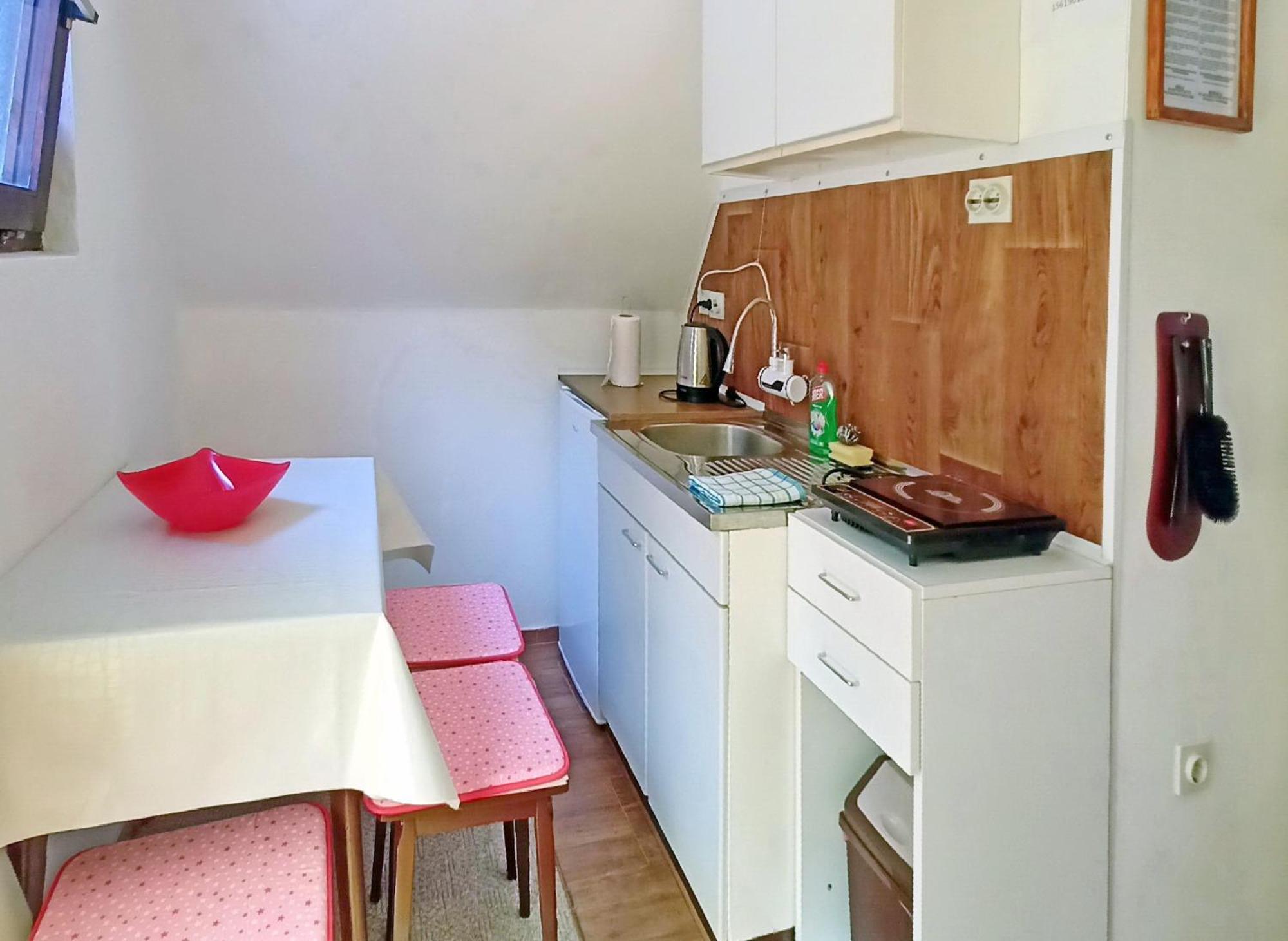 Apartman Duric Donji Milanovac Zewnętrze zdjęcie